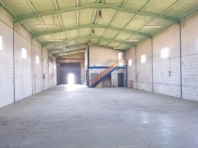Inmueble en Alquiler en Villanueva de La Serena