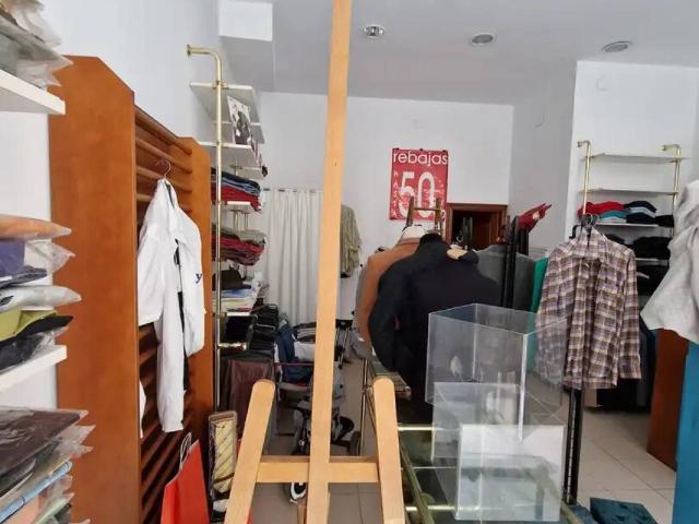 Inmueble en Alquiler en Villanueva de La Serena