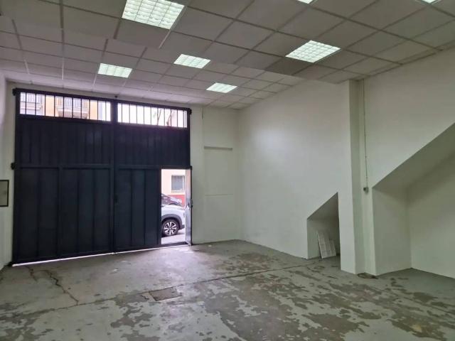 Inmueble en Alquiler en Villanueva de La Serena