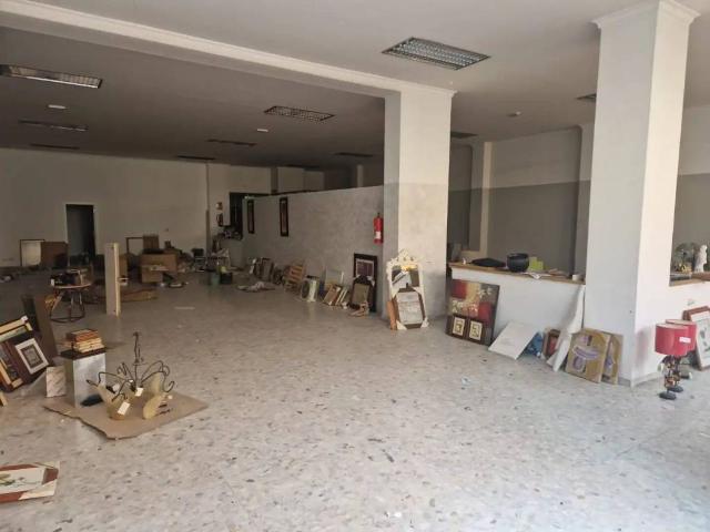 Inmueble en Alquiler en Villanueva de La Serena