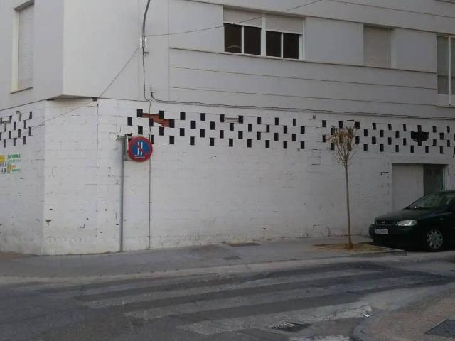 Inmueble en Alquiler en Villanueva de La Serena