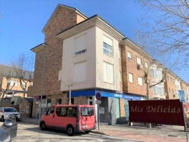 Inmueble en Alquiler en Villanueva del Pardillo