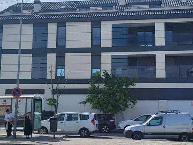 Inmueble en Alquiler en Villanueva del Pardillo
