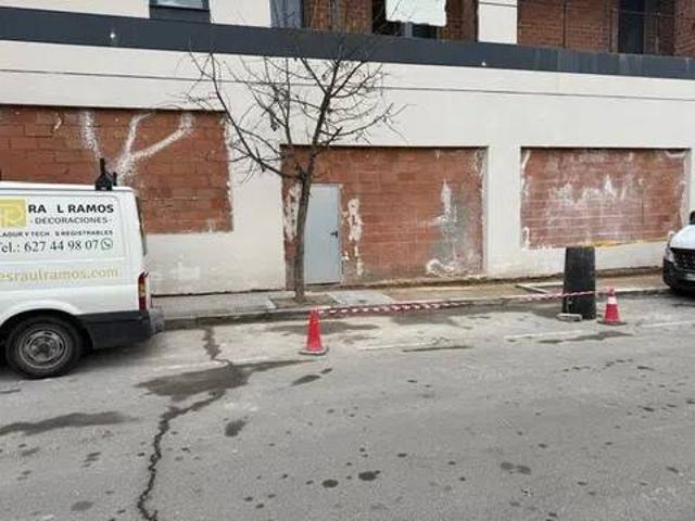 Inmueble en Alquiler en Villanueva del Pardillo