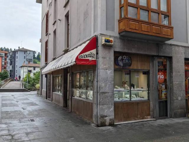 Inmueble en Alquiler en Villabona