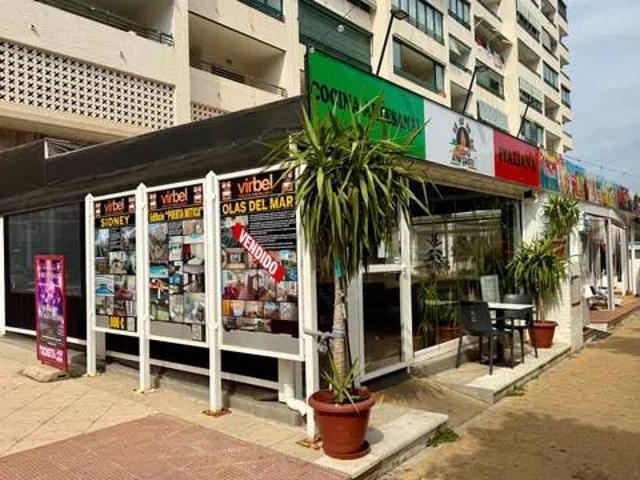 Inmueble en Alquiler en Villajoyosa La Vila Joiosa