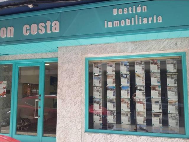 Inmueble en Alquiler en Villajoyosa La Vila Joiosa