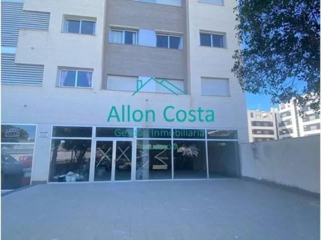 Inmueble en Alquiler en Villajoyosa La Vila Joiosa