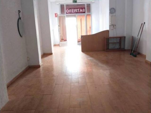 Inmueble en Alquiler en Villajoyosa La Vila Joiosa