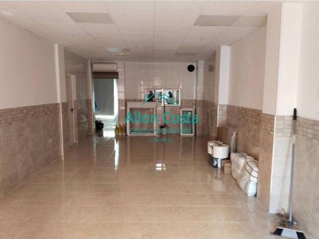 Inmueble en Alquiler en Villajoyosa La Vila Joiosa