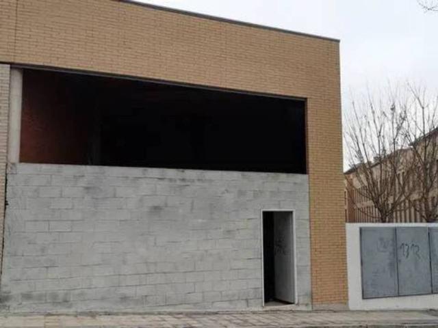 Inmueble en Alquiler en Villalbilla