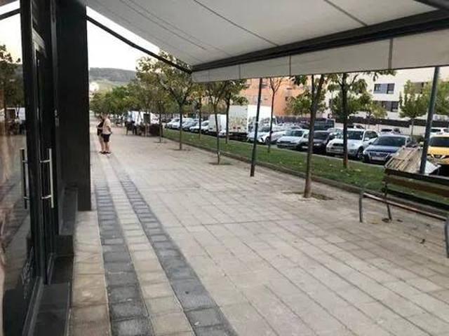 Inmueble en Alquiler en Villalbilla