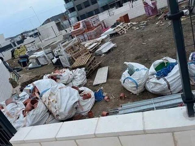 Inmueble en Alquiler en Villalbilla