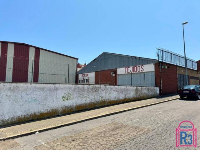 Inmueble en Alquiler en Villaquilambre