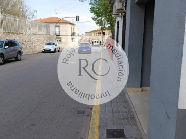 Inmueble en Alquiler en Villarejo de Salvanés