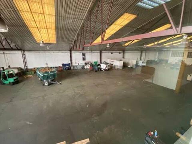 Inmueble en Alquiler en Villares de la Reina