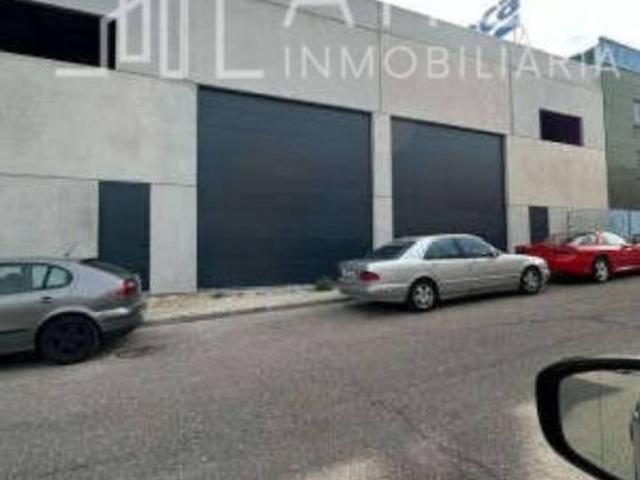 Inmueble en Alquiler en Villares de la Reina