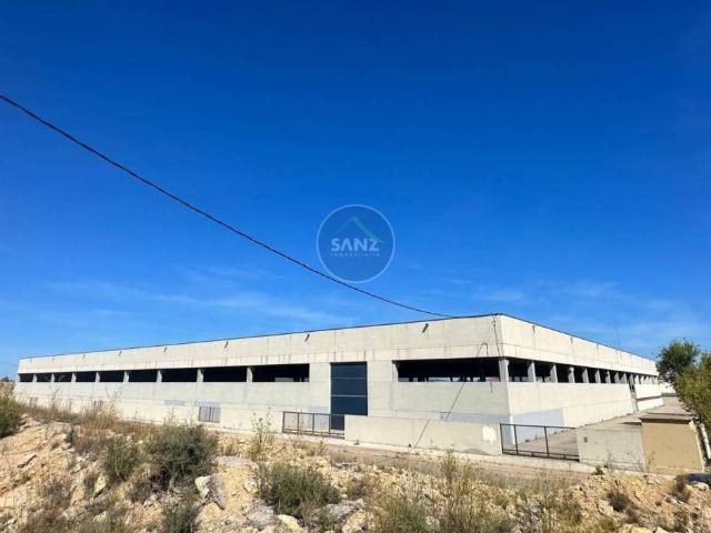 Inmueble en Alquiler en Villargordo del Cabriel