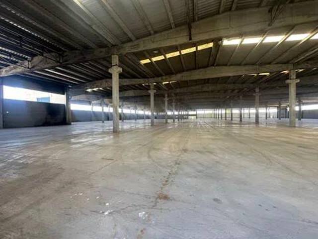 Inmueble en Alquiler en Villargordo del Cabriel