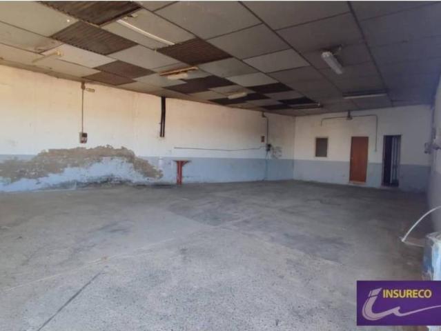 Inmueble en Alquiler en Villaturiel