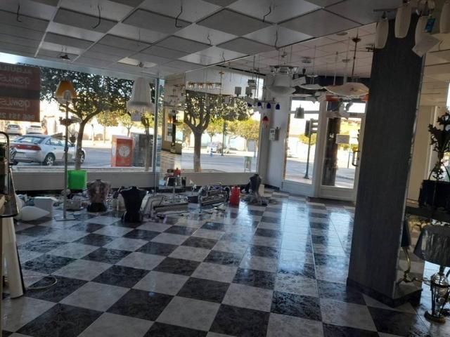 Inmueble en Alquiler en Villena