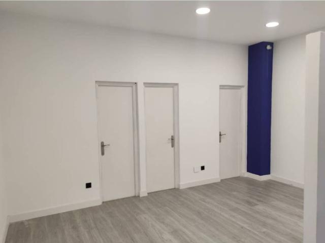 Inmueble en Alquiler en Vitoria Gasteiz