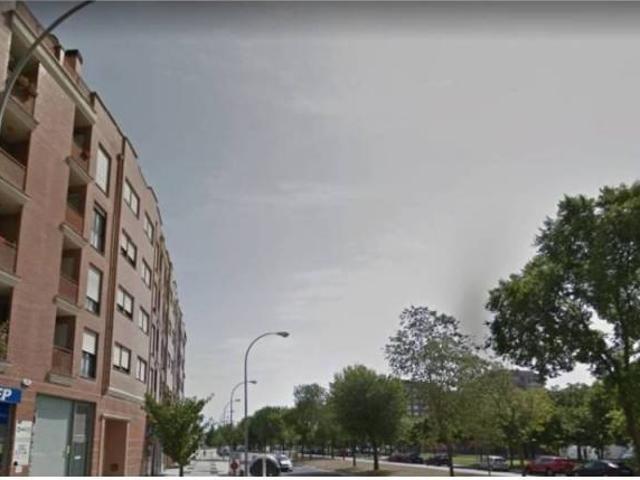 Inmueble en Alquiler en Vitoria Gasteiz