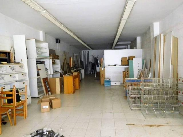 Inmueble en Alquiler en Vitoria Gasteiz