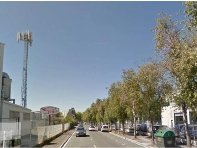 Inmueble en Alquiler en Vitoria Gasteiz