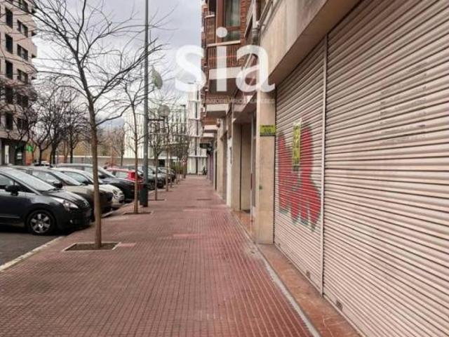 Inmueble en Alquiler en Vitoria Gasteiz