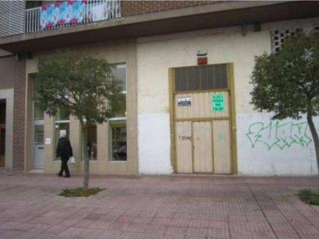 Inmueble en Alquiler en Vitoria Gasteiz