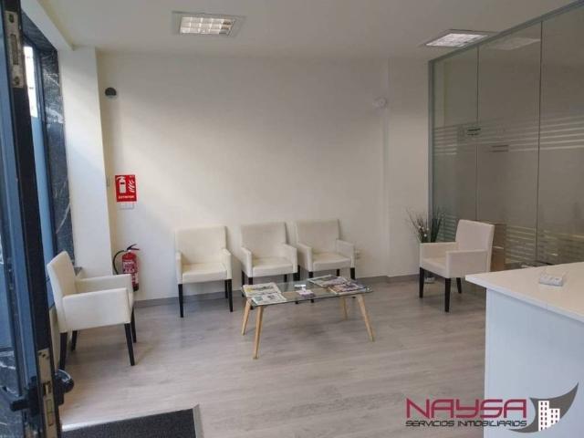 Inmueble en Alquiler en Vitoria Gasteiz