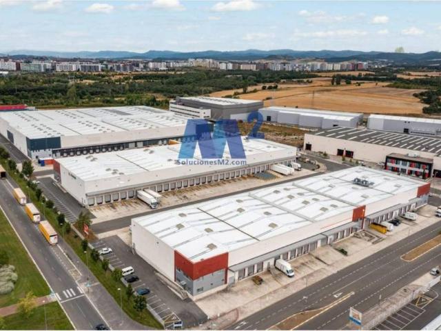 Inmueble en Alquiler en Vitoria Gasteiz