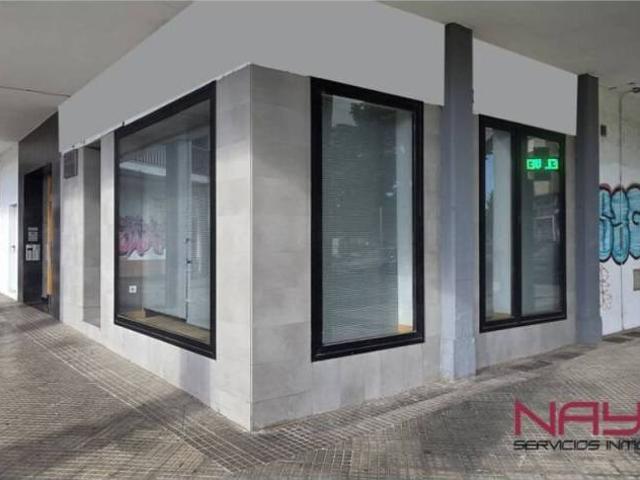 Inmueble en Alquiler en Vitoria Gasteiz