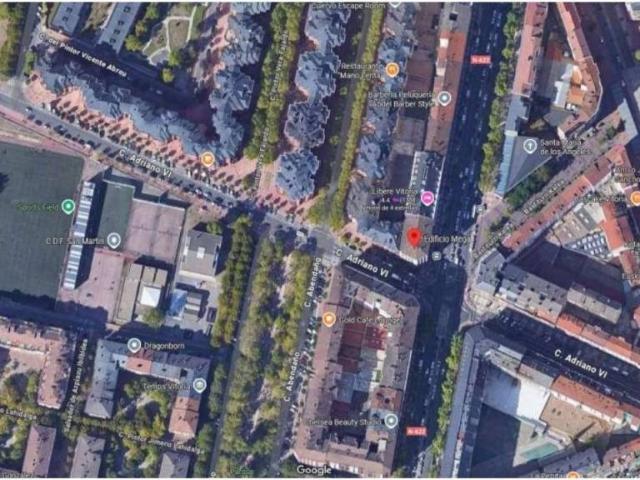 Inmueble en Alquiler en Vitoria Gasteiz