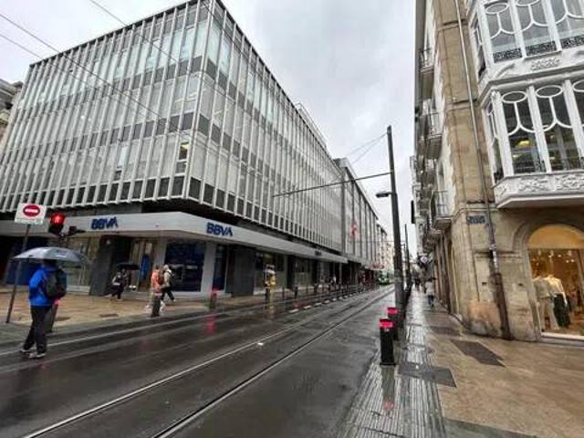 Inmueble en Alquiler en Vitoria Gasteiz