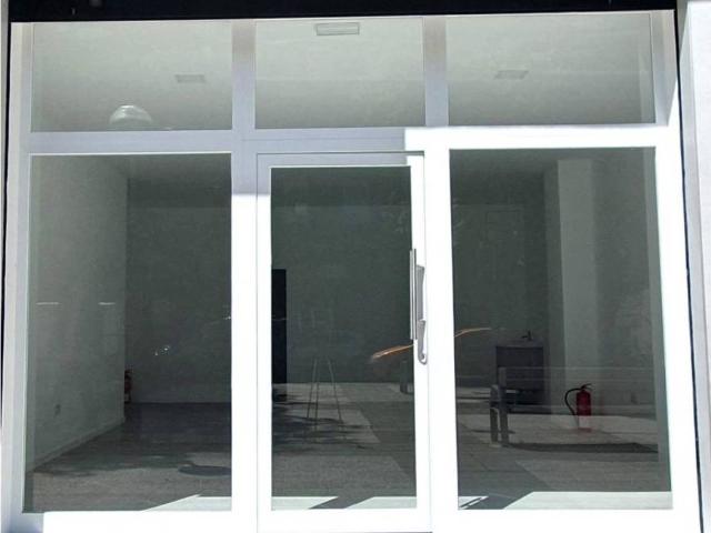 Inmueble en Alquiler en Vitoria Gasteiz