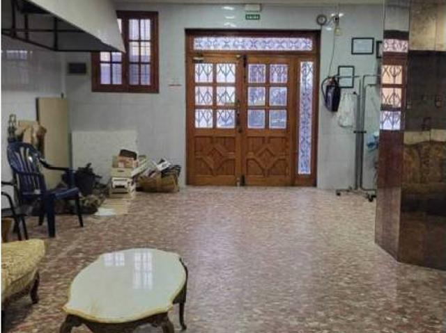 Inmueble en Alquiler en Xàtiva