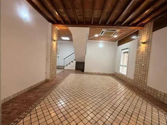Inmueble en Alquiler en Xàtiva