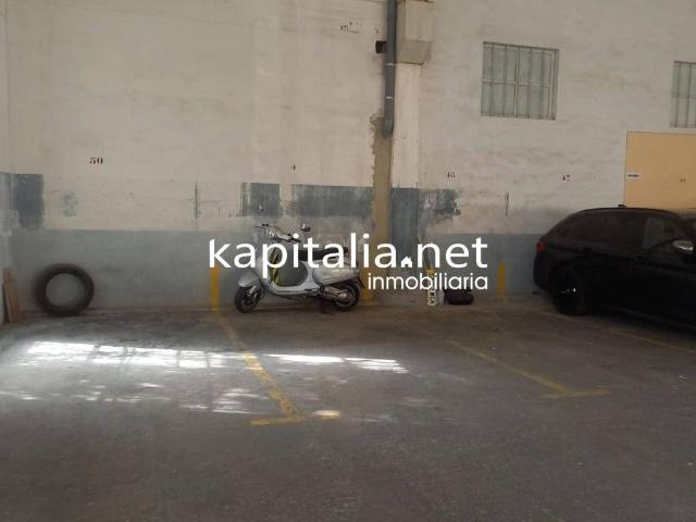 Inmueble en Alquiler en Xàtiva