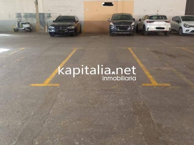 Inmueble en Alquiler en Xàtiva