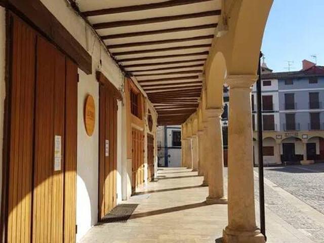Inmueble en Alquiler en Xàtiva