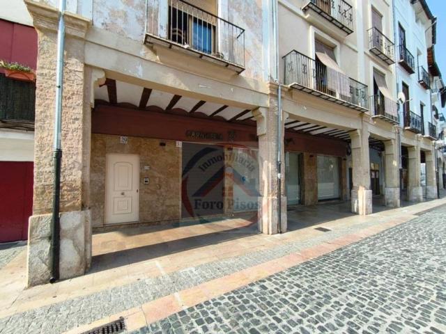 Inmueble en Alquiler en Xàtiva