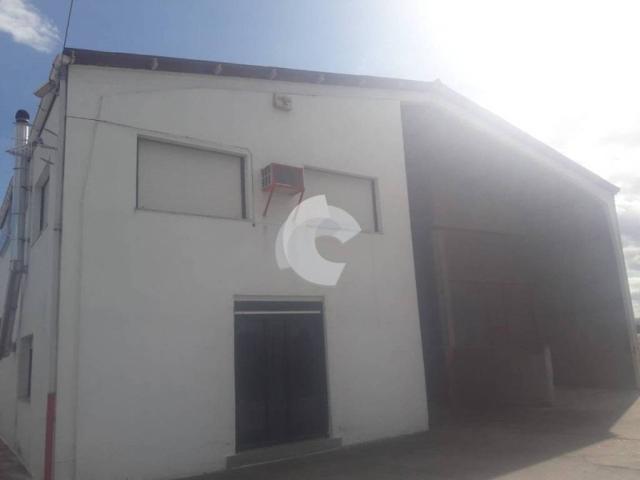 Inmueble en Alquiler en Xinzo de Limia