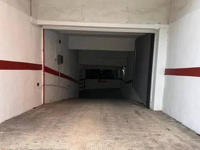 Inmueble en Alquiler en Xirivella
