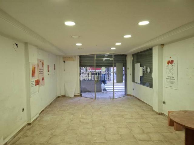 Inmueble en Alquiler en Xirivella