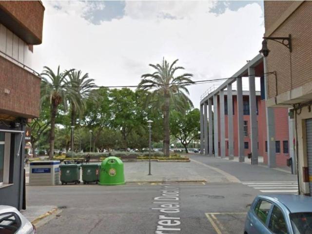 Inmueble en Alquiler en Xirivella