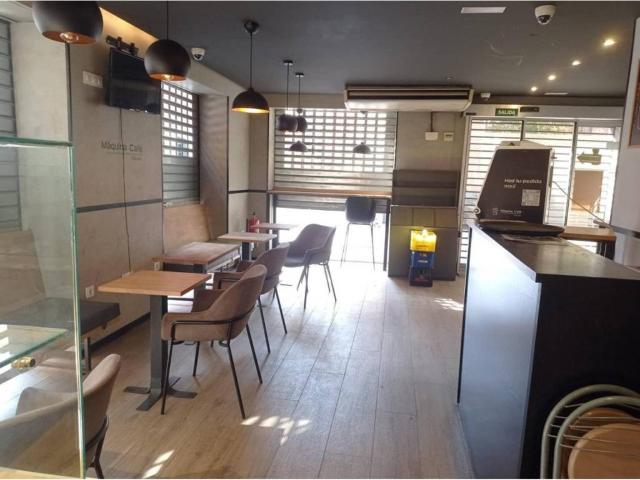 Inmueble en Alquiler en Xirivella
