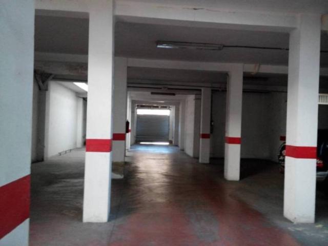 Inmueble en Alquiler en Xirivella