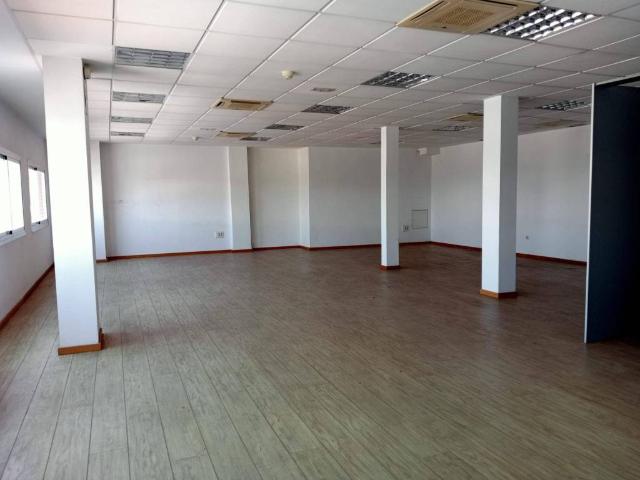 Inmueble en Alquiler en Xirivella